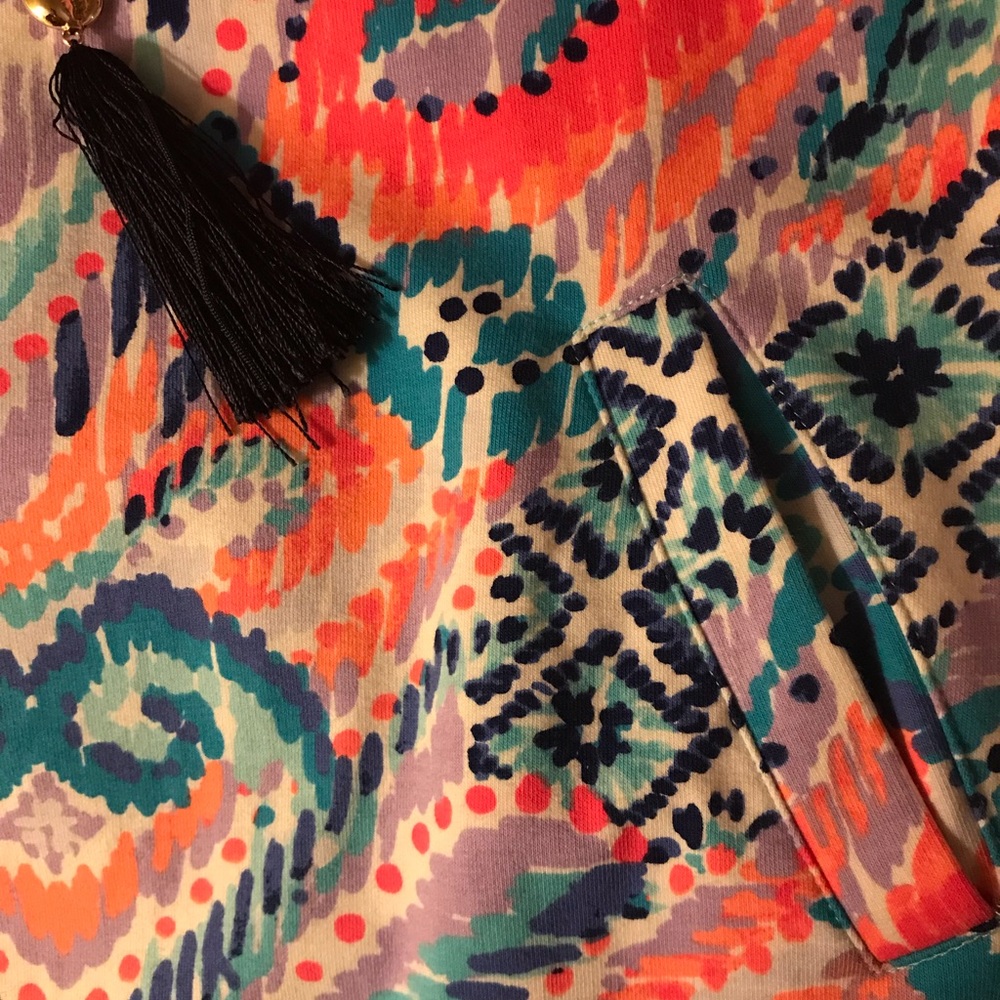 Lilly Pulitzer Skipper Dress